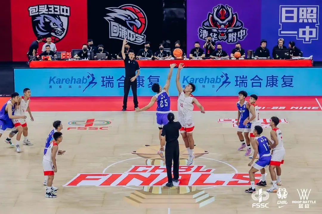 如何制定智能篮球训练计划_1